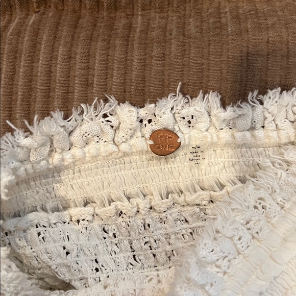 Free People Ravenna Convertible Maxi Skirt/Dress - Picture 5 of 5